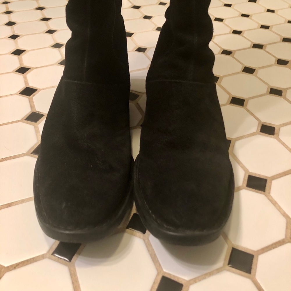 BORN 'Ballard' boots - Picture 3 of 6